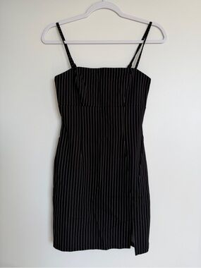 harlan mini dress princess polly harlan mini dress princess polly Rylann Contrast Tie Detail Mini Dress Navy
